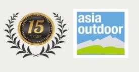 Feria_Asia Outdoor Trade Show