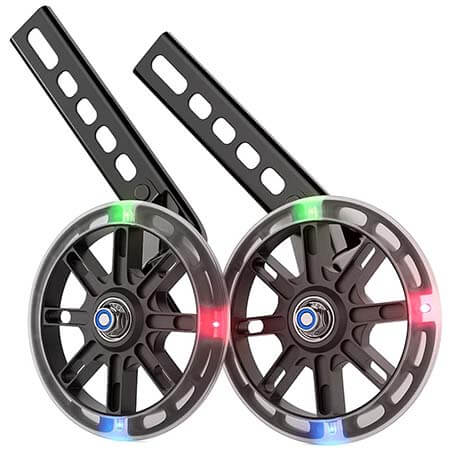 إكسسوارات الدراجات الهوائية