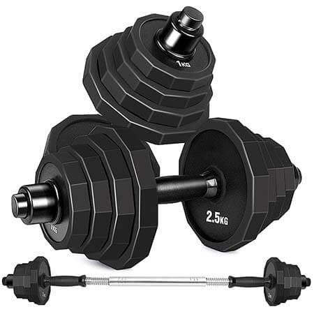 اللياقة البدنية