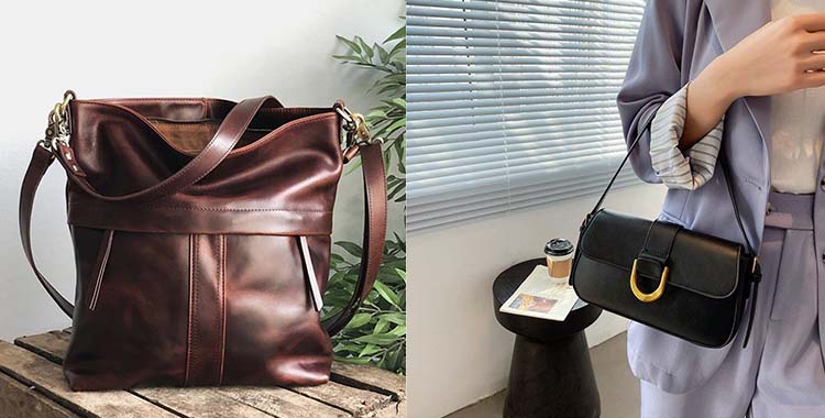 Sacs à main - sacs à bandoulière