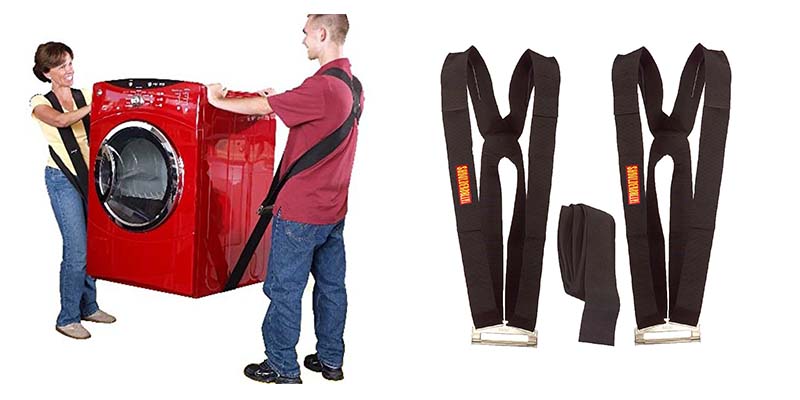 sangles de déplacement