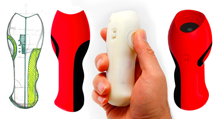 Muestra de preproducción