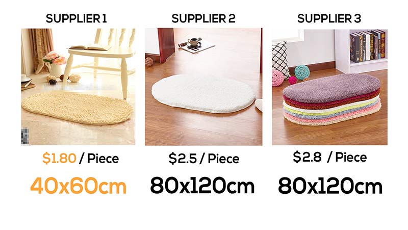 size look the same in pics